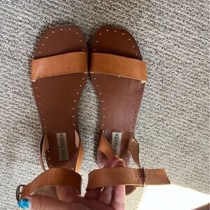Steve Madden sandals
